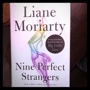 Brand new book 📚now Hulu series